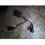 Volkswagen PASSAT (2000- куплунг щекер ел инсталация 30 лева Ем Комплект 0884333269