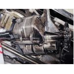 Mercedes  W210 3.2CDI  S320,CDI,W220,2001г. помпа маслена 60 лева Ем Комплект 0884333269