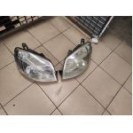 Citroen BERLINGO (1996- фар ляв цена 70 лева Ем Комплект 0884333269