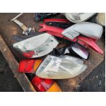 Citroen BERLINGO (1996- фар ляв  десен цена 40 евро Ем Комплект 0884333269