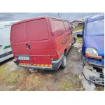Volkswagen TRANSPORTER IV лайсна плафон заден номер 60 лева Ем Комплект 0884333269