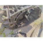 FIAT DUCATO 2.0 JTD 2,2 HDI 9637024880 JUMPER BOXER 00.-06 скоростна кутия 800 лв Ем Комплект 0884333269