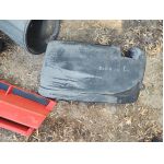 CITROEN C25 FIAT DUCATO рог задна броня 10 евро Ем Комплект 0884333269