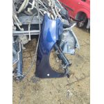 Dacia Sandero II (2012- калник преден десен 30 евро 0884333269 на части