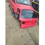 Volkswagen SHARAN (1995-) капак заден капак преден калници предно стъкло 100 евро 0884333269