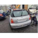 Mini R50 R53 Cooper (2001 платка стоп лява дясно 10 евро Ем Комплект 0884333269 стоп ляв десен