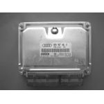 Audi A6 2.5TDI компютър цена 60 лв Ем Комплект 0884333269  0281011255 8E0907401M