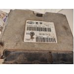 VW Golf 4 1.4i 1999г. 036906014G 61600.346.14 компютър 80 лв Ем Комплект 0884333269