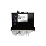 Volkswagen Bora Sedan (10.1998 - 12.2013) компютър  автоматик, 40 лв Ем Комплект 0884333269 09A927750N