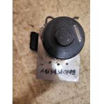 Помпа ABS 10021096861 Mercedes-Benz ML (W163) цена 170 лв Ем Комплект 0884333269