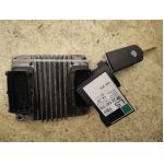 Opel Meriva A 1.6  компютър ключ четец 100 евро 0884333269  12214830-DXBC