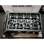 Ford TRANSIT (2014 2.2 140 кс глава с валове 450 евро 0884333269 скоростна кутия блок вал колянов бутала
