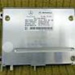 Mercedes W164 R171 W219 W203 W211 блутут модул 30 лв Ем Комплект 0884333269