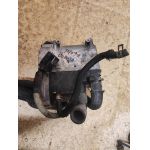 WEBASTO TOYOTA  COROLLA  252421, HYDRONIC II-H цена 200 лв Ем Комплект 0884333269