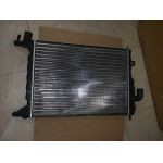 OPEL VECTRA B 1.7D радиатор воден цена 120 лева продава Ем Комплект Павлово 0884333269