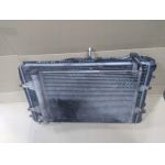 VW FOX, POLO, POLO IV 1.0-2.0 радиатор кондензатор климатик 60 лв 0884333269 SEAT CORDOBA, IBIZA III; SKODA FABIA I, FABIA I PRAKTIK, FABIA II, ROOMSTER, ROOMSTER PRAKTIK;