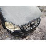 VW POLO IV  фар ляв десен 90 лв Ем Комплект 0884333269 преден капак заден капак стополве