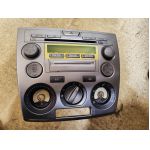 MAZDA 2 (DY) 1.4 CD (2003) централна конзола с радио и климатик 50 лева Ем Комлект 0884333269
