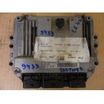 Peugeot 308, Partner, 1.6 HDI, 2007-2016г компютър 130 евро 0884333269 0281013871 9664618080