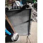 CITROEN JUMPER I; FIAT DUCATO; PEUGEOT BOXER 1.9D-3.0D радиатор 30 евро 0884333269 двигател, скоростна кутия