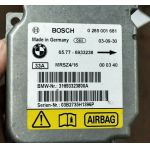 AIRBAG модул BMW X5 E53 3.0 I 231  40 лв Ем Комплект 0884333269