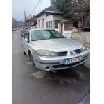 Renault LAGUNA II (2001-) предна броня 60 евро 0884333269 салон предно стъкло преден капак, двигател работещ