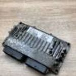 Renault LAGUNA  2 1.9 дци компютър 60 евро 0884333269 8200444586 8200444583 8200676160 8200293678 8200004282  S126027120A 8200599846