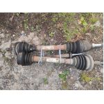 PEUGEOT 206, 306 1.4/1.6/1.6LPG 04.93- полуоска лява 30 евро дясна 40 евро 0884333269