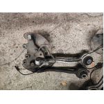 Mercedes C CLASS W203 (2000-) шенкели ляв десен главини носачи комплект 30 евро бр 0884333269