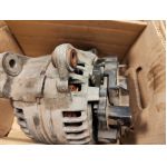 AUDI A3 A3 (8L1) 1.8- 1..9 алтернатор нов 350 лева втора употреба 140 лева ем Комплект 0884333269 A4 TT FORD GALAXY SEAT ALHAMBRA CORDOBA IBIZA INCA LEON TOLEDO SKODA FABIA OCTAVIA ROOMSTER VW BORA CADDY CALIFORNIA CORRADO GOLF LT MULTIVAN NEW PASSAT POLO SHARAN TOUAREG TRANSPORTER