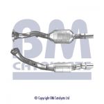CITROEN XSARA; PEUGEOT 306 2.0 06.96-03.05 катализатор 300 лева Ем Комплект 0884333261