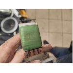 Renault MASTER II (1998-) резистор парно 10 евро 0884333269