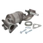 TOYOTA AVENSIS VERSO, RAV 4 II 2.0D 05.01-11.05 катализатор цена 450 лева Ем Кмплект 0884333261