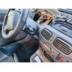 Превключвател светлини RENAULT MEGANE/ SCENIC цена 60 лв  Ем Комплект  0884333269