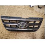 Hyundai Atos Prime (2004-2007г.) решетка + емблема цена 40 лева Ем комплект 0884333269