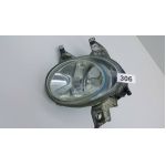 PEUGEOT 206 халоген ляв 20 евро 0884333269 66976190 024006 1854654000 9635076180 ремонт заден мост двигател, скорости