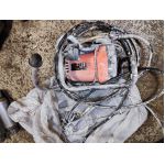 0884333269 Valu-Air V8626 Безвъздушно пръскане за боядисване 3000 PSI 5/8HP 650w Електрическо захранване с 25 футов маркуч за вътрешни външни мебели/ограда/дом/къща