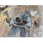 Volkswagen PASSAT (2000- 1.9 2.5 131 кс 6 скорости скоростна кутия 400 лева Ем Комплект 0884333269
