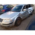 Volkswagen PASSAT (2000-) 1.9 131 кс двигател скоростна кутия  300 евро Ем Комплект 0884333269 AWX-AVF