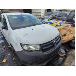 Dacia LOGAN (2004-) на части преден капак, фарове, брони заден капак стъкло Ем Комплект 0884333269