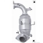 TOYOTA RAV 4 III 2.2D 11.05-12.12 катализатор цена 700 лева Ем Комплект 0884333261