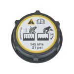 Капачка разширителен съд 10 лева  VOLVO C30, C70 II, S40 II, S60 II, S60 III, S80 II, S90 II, V40, V50, V60 I, V60 II, V70 III, V90 II, XC40, XC60 I, XC60 II, XC70 II 1.0-Electric 11.01
