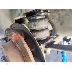 BMW E81, E82, E84, E90, Е92 E60, E61, E87  дизел шайба демпферна Ем Комплект 0884333261