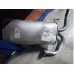 NISSAN X-Trail 2.0 16v, 2.5 16v и 01.06-12.06 ауспух 250 лева Ем Комплект 0884333261