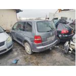 VW Touran 3003- теглич 120 евро ЕМ Комплект 0884333269 стоп заден капак задна броня