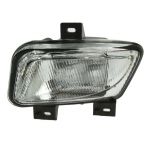 ALFA ROMEO 166 09.98-06.07 халоген ляв 50 евро 0884333269