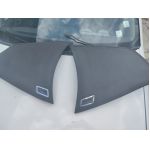 Citroen C4 GRAND PICASSO (2006 капак жабка ляв- десен цена 300 лева за комплекта- Ем Комплект 0884333269