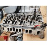 Ford TRANSIT (2000-)  2.0 дизел  63kW / 86HP глава 250 лв Ем Комплект 0884333269