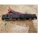 BMW 5 SERIES E39 (1997 табло бушони 40 лв Ем Комплект 0884333269