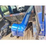 Броня предна задна Peugeot PARTNER (1996-) Citroen BERLINGO 2008- цена  80 лева Ем Комплект 0884333269